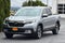 2018 Honda Ridgeline RTL-E