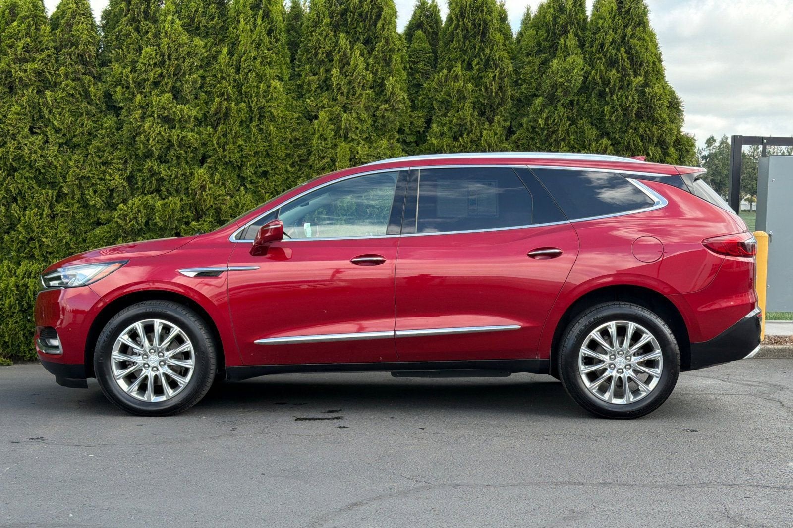 2018 Buick Enclave Premium