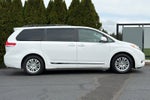 2012 Toyota Sienna XLE AAS