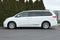 2012 Toyota Sienna XLE AAS