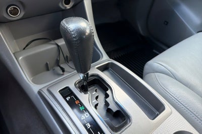2008 Toyota Tacoma DBL CAB 4WD AT