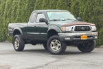 2002 Toyota Tacoma PreRunner
