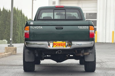 2002 Toyota Tacoma PreRunner