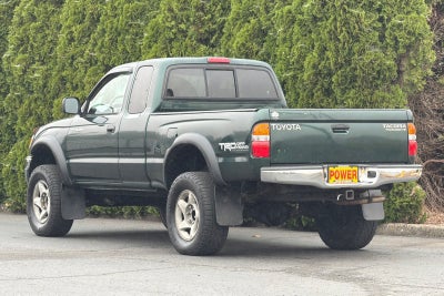 2002 Toyota Tacoma PreRunner