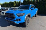 2019 Toyota Tacoma 4WD SR