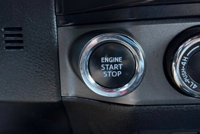 2019 Toyota Tacoma 4WD TRD Pro
