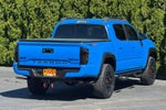 2019 Toyota Tacoma 4WD TRD Pro