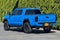 2019 Toyota Tacoma 4WD TRD Pro