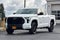 2025 Toyota Tundra 4WD SR