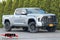 2023 Toyota Tundra 4WD Platinum