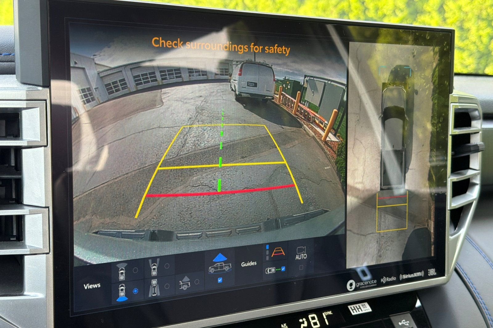 2023 Toyota Tundra 4WD Platinum
