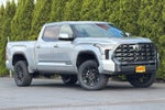 2023 Toyota Tundra 4WD Platinum