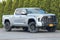 2023 Toyota Tundra 4WD Platinum