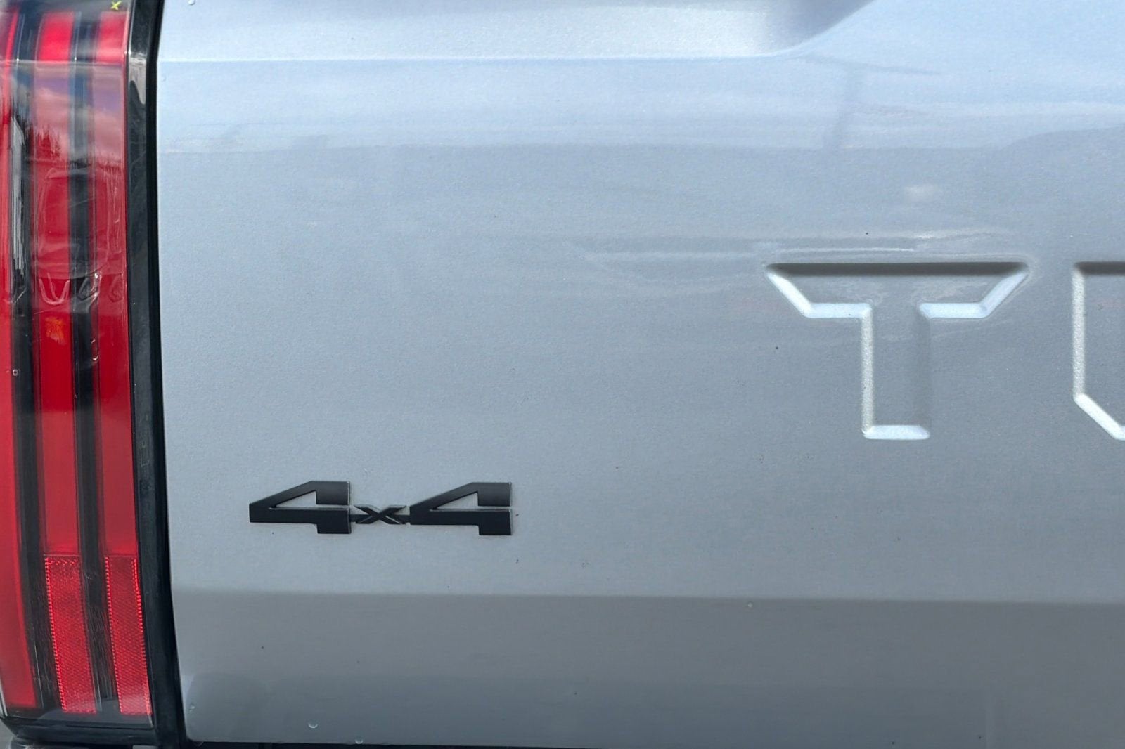 2023 Toyota Tundra 4WD Platinum