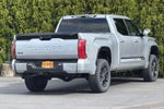 2023 Toyota Tundra 4WD Platinum