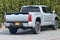 2023 Toyota Tundra 4WD Platinum