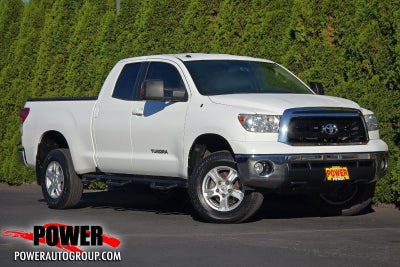 2013 Toyota Tundra 4WD Truck Base