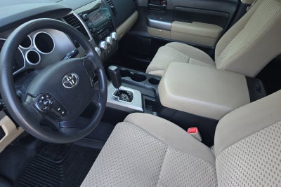 2013 Toyota Tundra 4WD Truck Base