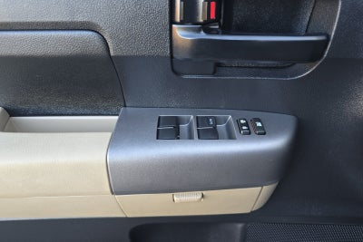 2013 Toyota Tundra 4WD Truck Base