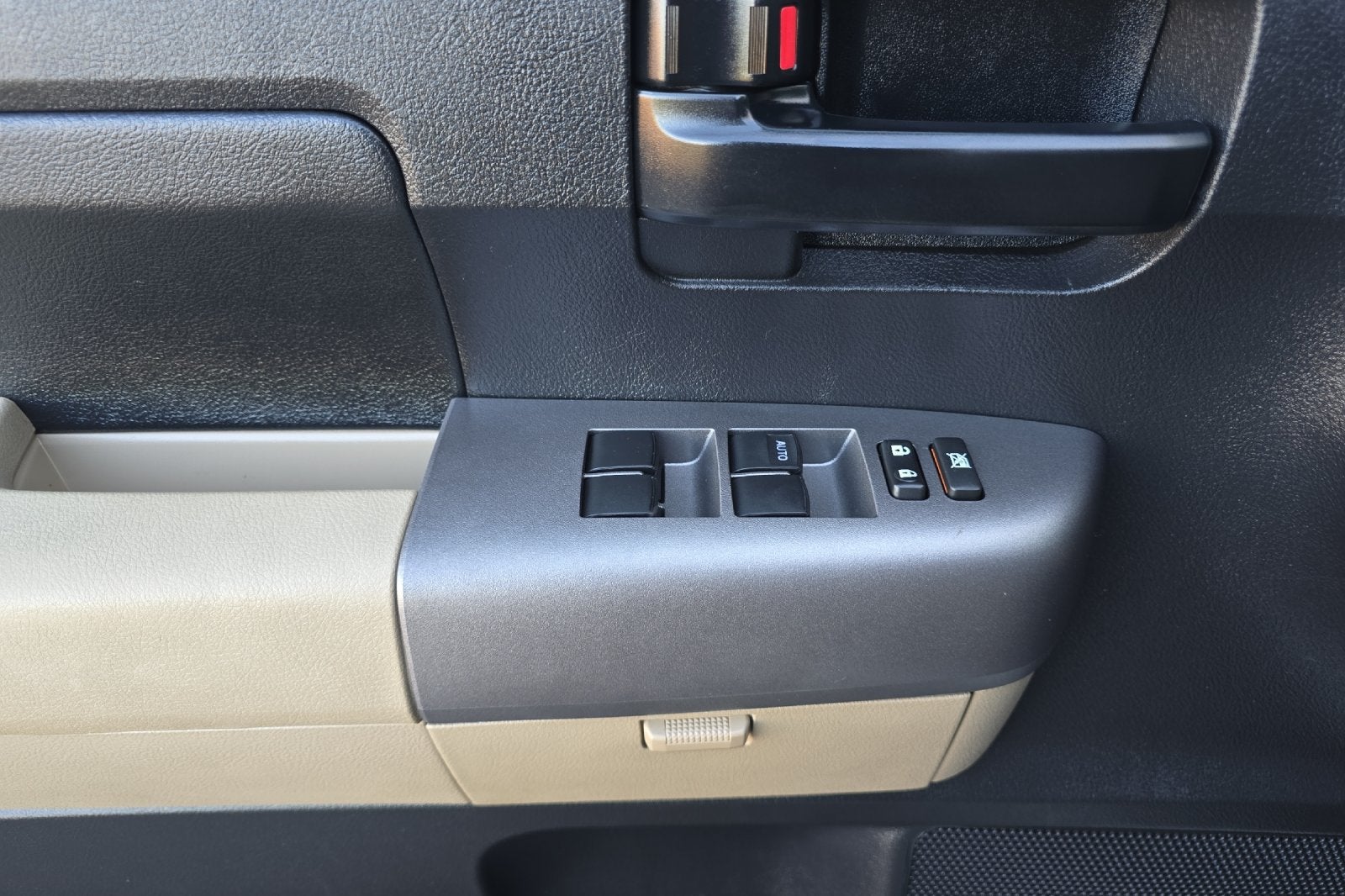 2013 Toyota Tundra 4WD Truck Base