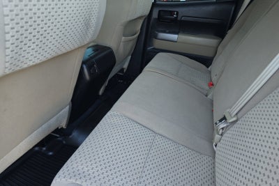 2013 Toyota Tundra 4WD Truck Base