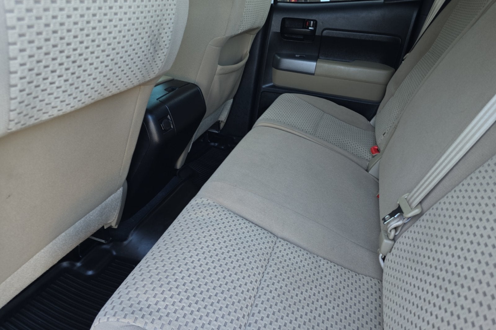 2013 Toyota Tundra 4WD Truck Base