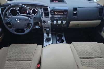 2013 Toyota Tundra 4WD Truck Base