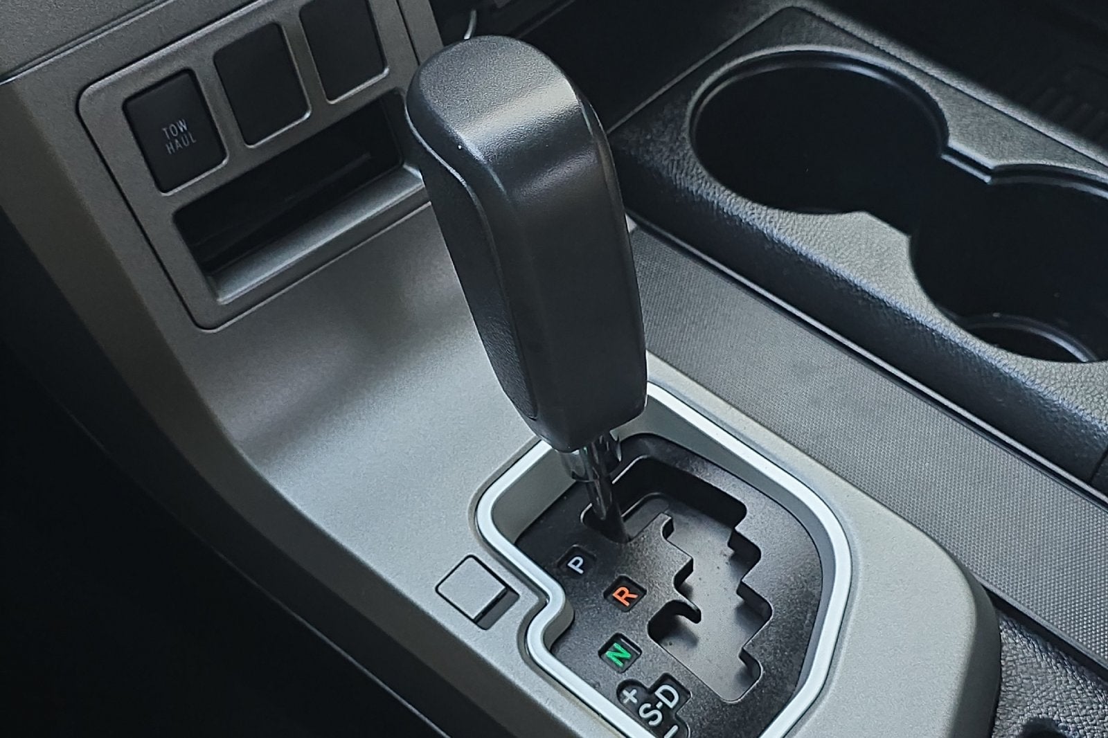 2013 Toyota Tundra 4WD Truck Base