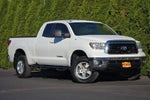 2013 Toyota Tundra 4WD Truck Base