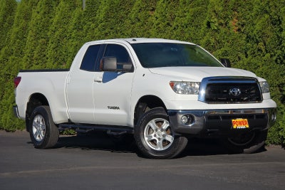2013 Toyota Tundra 4WD Truck Base