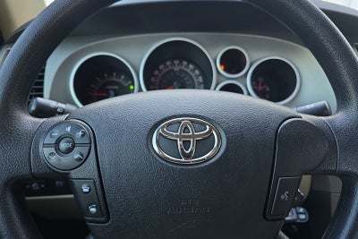 2013 Toyota Tundra 4WD Truck Base