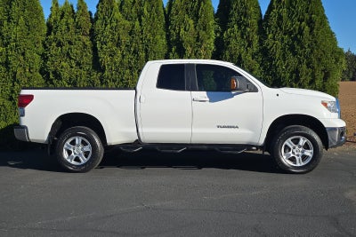 2013 Toyota Tundra 4WD Truck Base