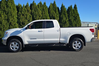 2013 Toyota Tundra 4WD Truck Base