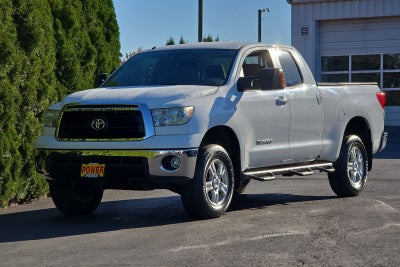 2013 Toyota Tundra 4WD Truck Base