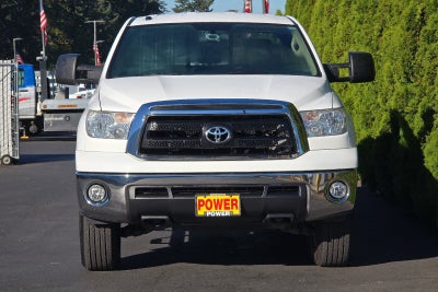 2013 Toyota Tundra 4WD Truck Base