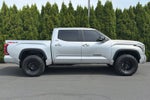 2025 Toyota Tundra 4WD SR5
