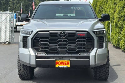 2025 Toyota Tundra 4WD SR5