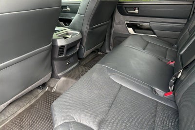 2024 Toyota Tundra 4WD Limited