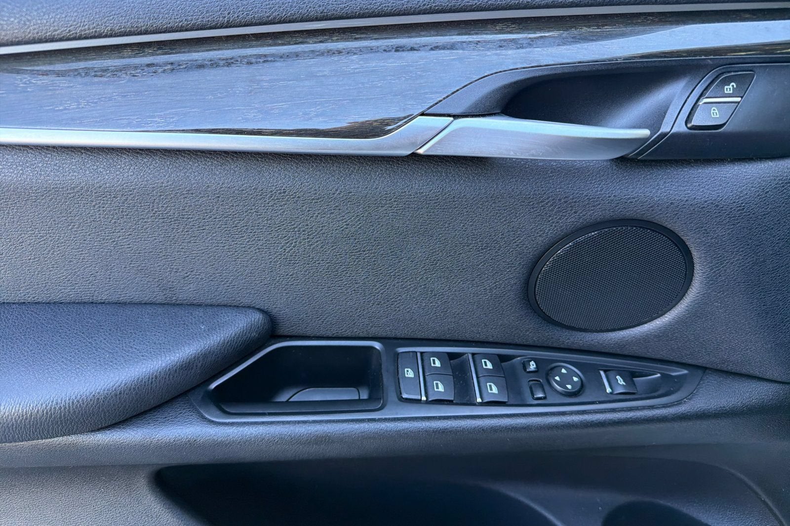 2017 BMW X5 sDrive35i