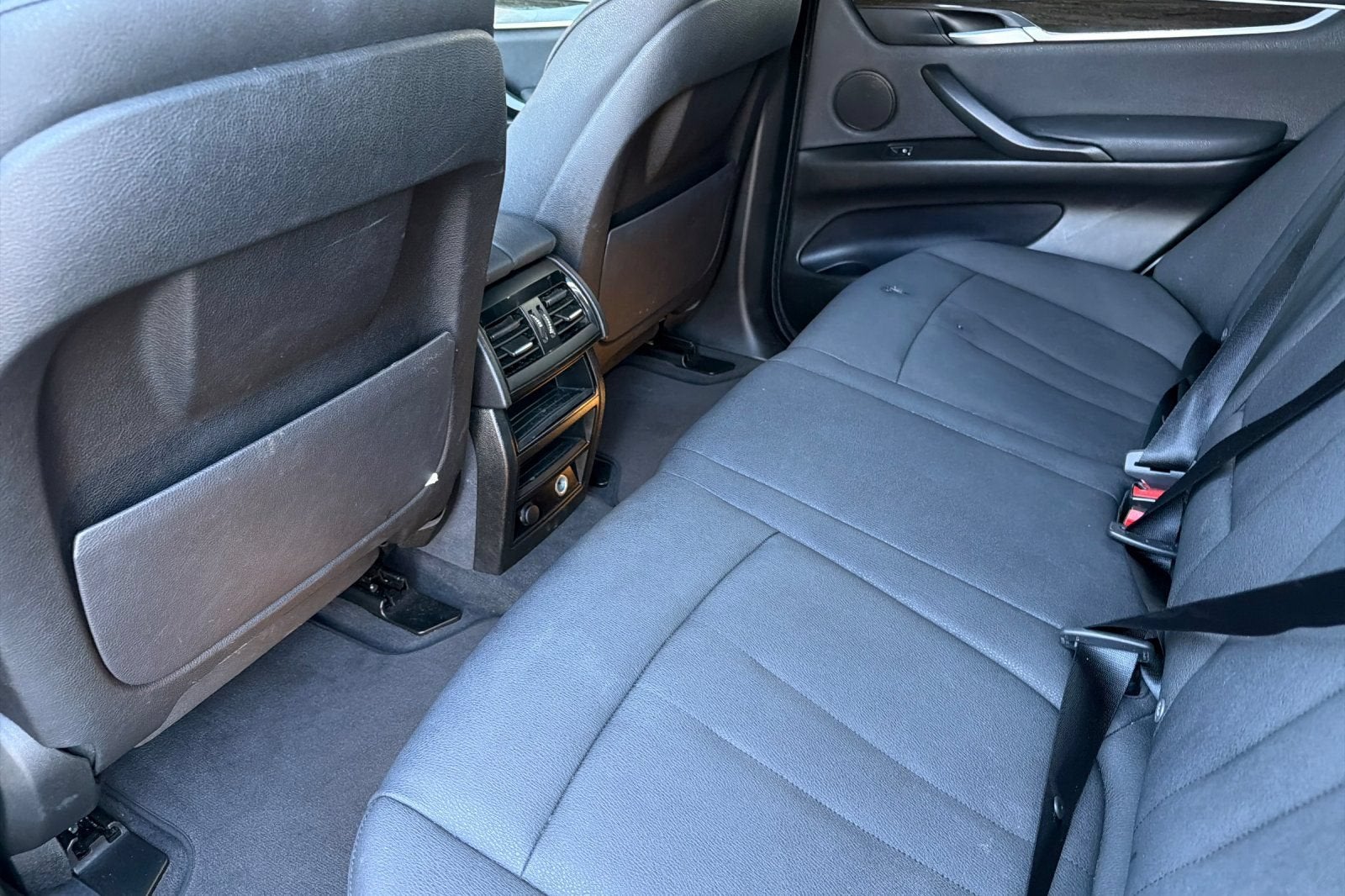 2017 BMW X5 sDrive35i