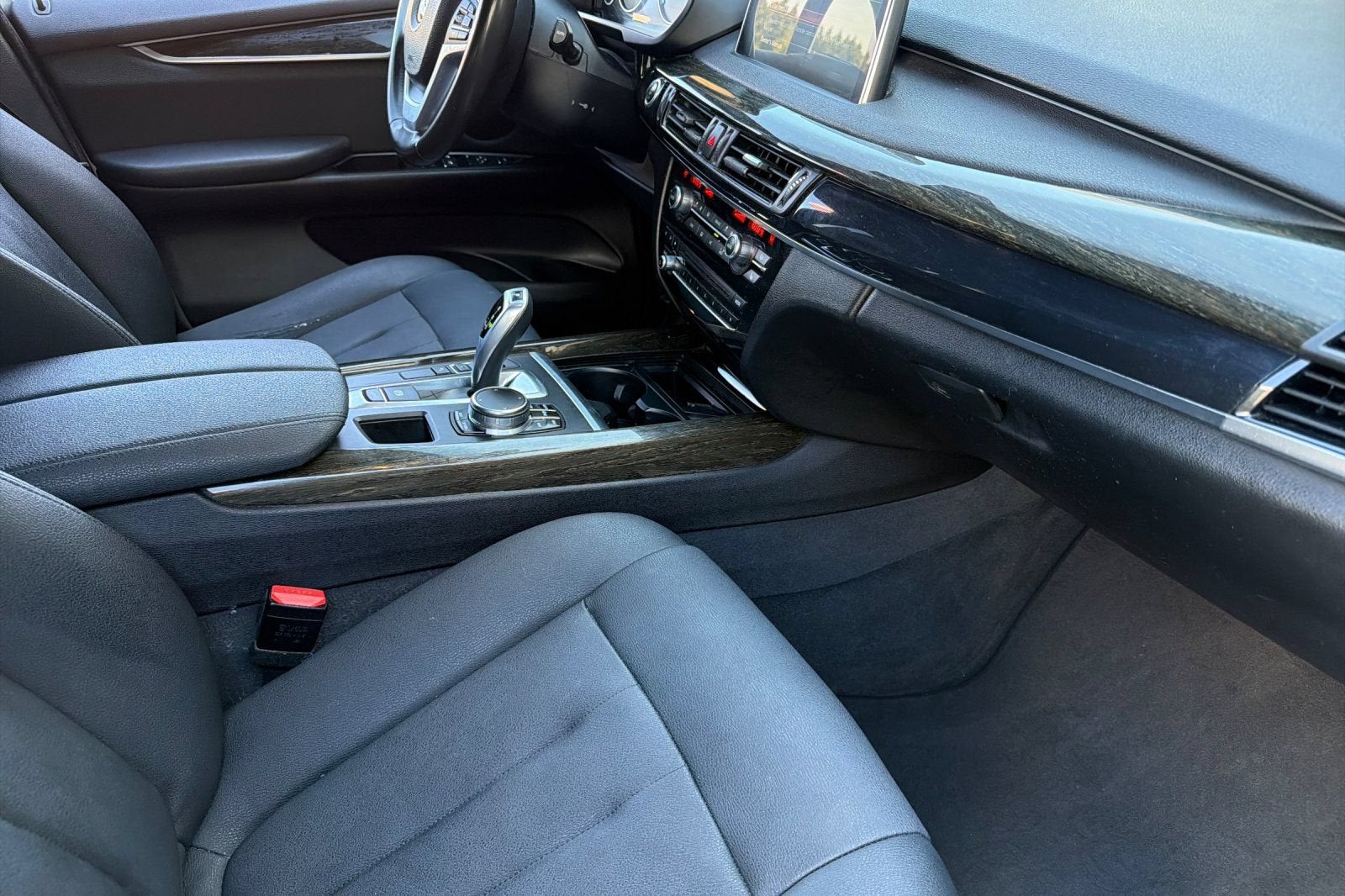 2017 BMW X5 sDrive35i