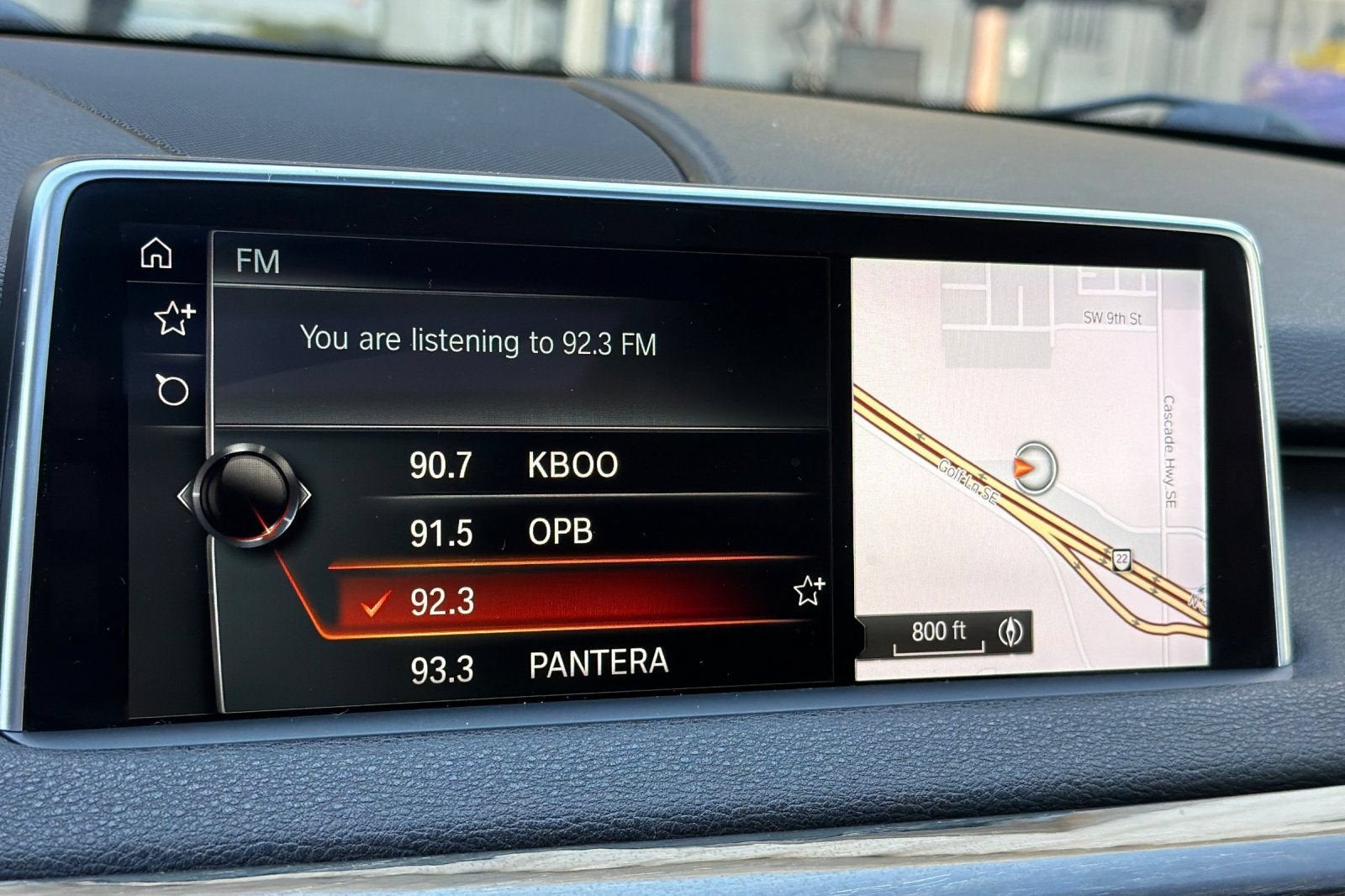 2017 BMW X5 sDrive35i