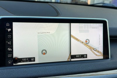 2017 BMW X5 sDrive35i