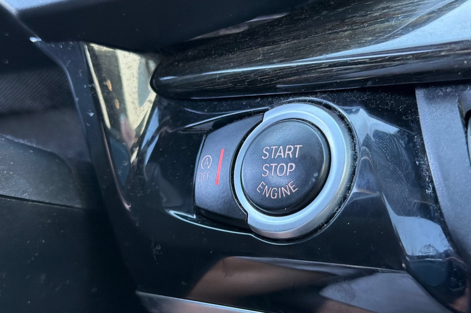 2017 BMW X5 sDrive35i