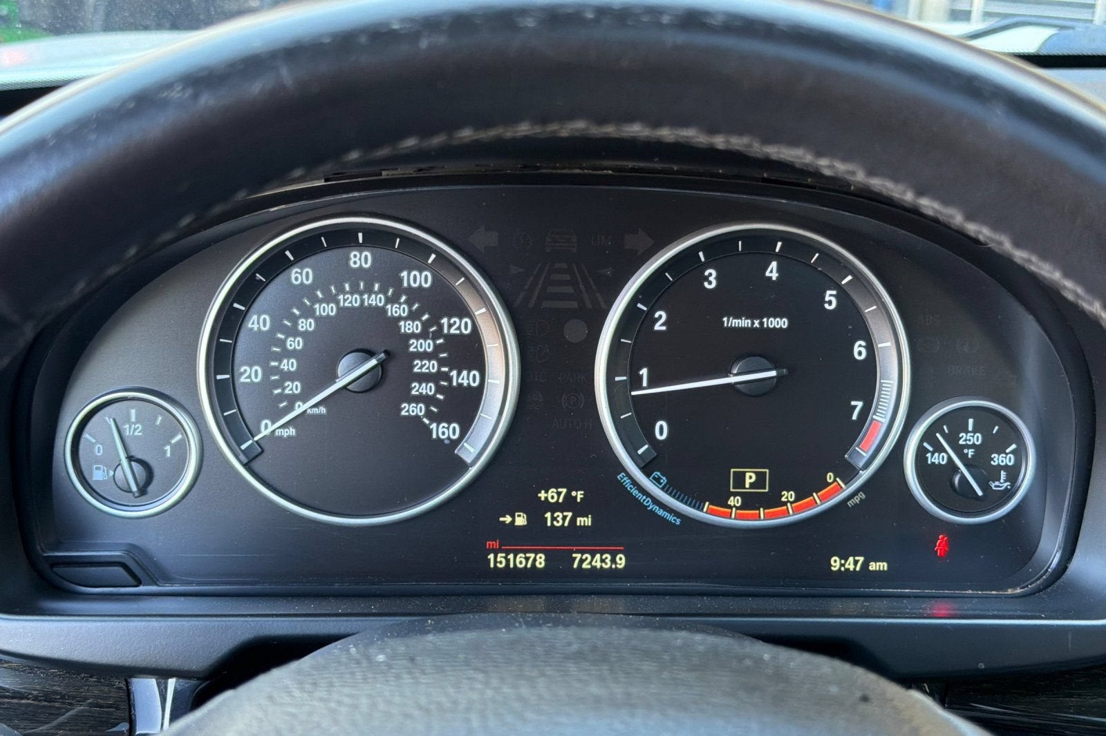 2017 BMW X5 sDrive35i