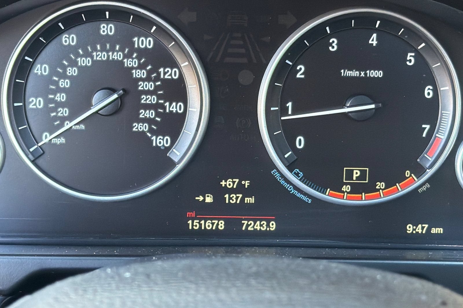 2017 BMW X5 sDrive35i