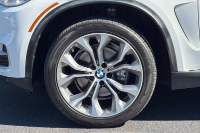 2017 BMW X5 sDrive35i