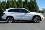 2017 BMW X5 sDrive35i