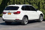 2017 BMW X5 sDrive35i