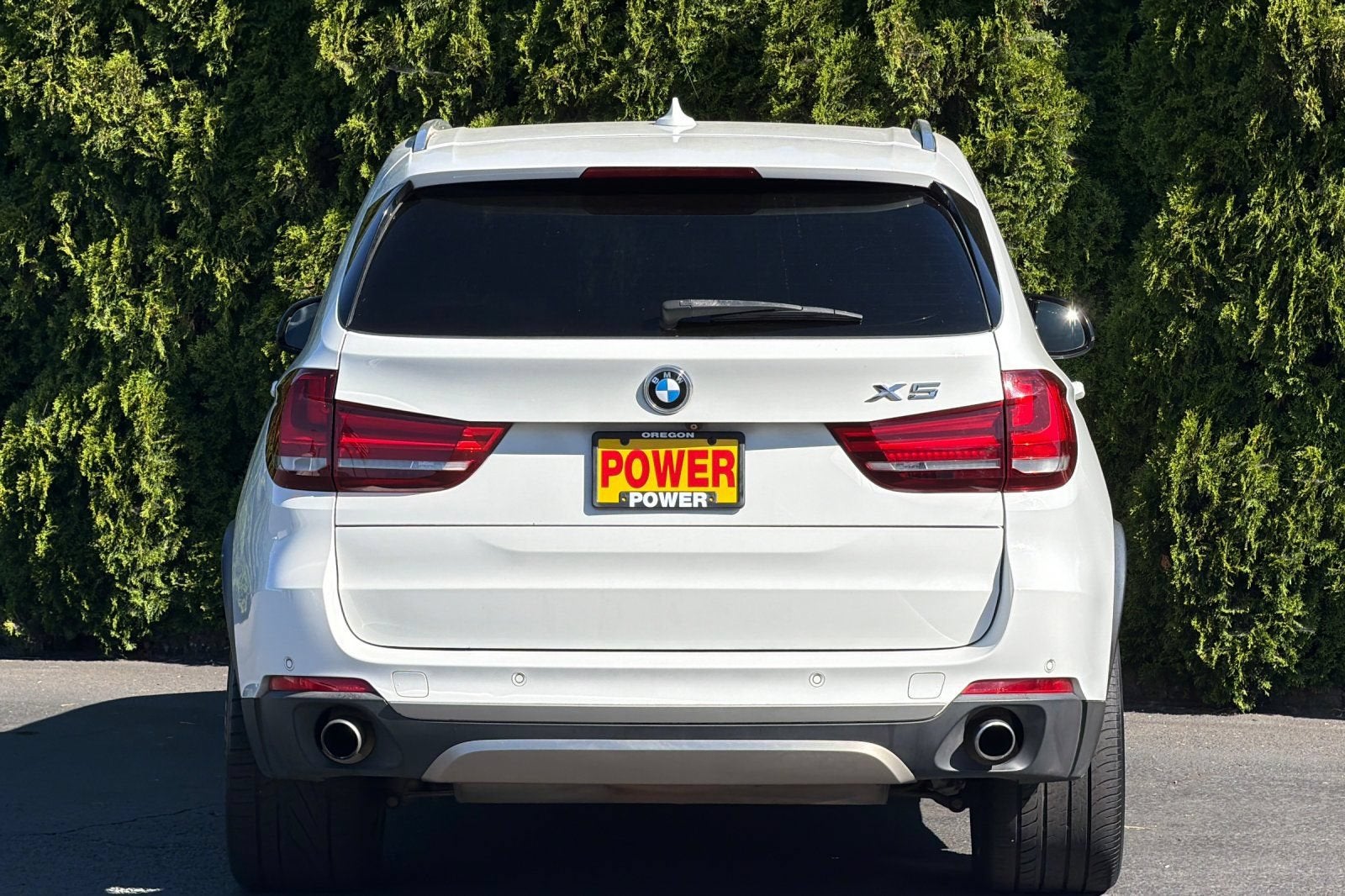 2017 BMW X5 sDrive35i